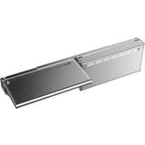 Grillsideborde Weber Stainless Steel Folding Front Shelf 7003