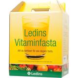 Ledins Vægtkontrol & Detox Ledins Vitamin Fast