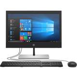 All-in-one - Monitor Stationære computere HP ProOne 440 G6 (1C7B6EA)