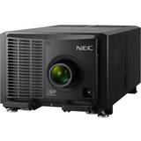 3.840x2.160 (4K) - Sort Projektorer NEC PH3501QL