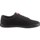 Bomuld - Herre Sneakers Tommy Hilfiger Harlow 1D M - Black