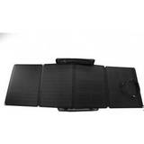 Solpaneler på tilbud Ecoflow 110W Solar Panel