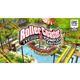 RollerCoaster Tycoon 3: Complete Edition (PC)