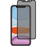 Champion Glass Screen Protector Privacy for iPhone X/XS/11 Pro