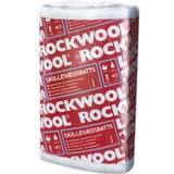 Stenuldsisolering Rockwool 1942429 1000x95x455mm 3.64M²