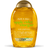 OGX Udglattende Shampooer OGX Apple Cider Vinegar Shampoo 385ml