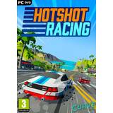 Racing PC spil Hotshot Racing (PC)