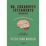 Dr. Zukaroffs testamente. Version 2.0.: En bog om menneskehjernen (Indbundet, 2019)