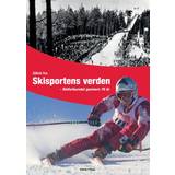 Bøger Glimt fra skisportens verden: Skiforbundet gennem 75 år (Hæftet, 2016)