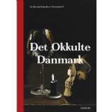 Det okkulte Danmark (Indbundet, 2018)
