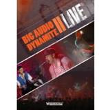Musik Film Big Audio Dynamite: Live In Concert [DVD]