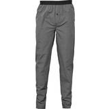 Bomuld - Prikkede Undertøj JBS Nightwear Pyjamas Pants - Grey