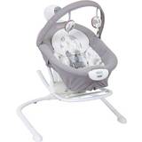 Graco Kan vippes Babyudstyr Graco Duet Sway Swing with Portable Rocker