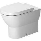 Skjult S-lås Toiletter & WC Duravit Darling (21390900001)