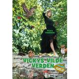 Vickys vilde verden (E-bog, 2020)