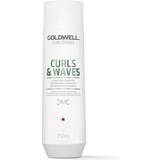 Goldwell Hårprodukter Goldwell Dualsenses Curls & Waves Hydrating Shampoo 250ml