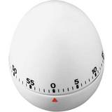 Timere Køkkentilbehør TFA Dostmann Analogue Egg Minutur 6cm
