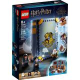 hage reparere bliver nervøs Lego Harry Potter Hogwarts Scene Besværgelseslektion 76385 • Pris »