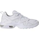48 ⅓ - Mesh Sneakers Nike Air Max Graviton W - White/Wolf Gray