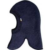 Joha uld elefanthue Joha Soft Wool Beanie - Dark Blue (97975-716-15603)