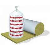 Rockwool Stenuldsisolering Rockwool Lamella 494265136 8000x30x1000mm