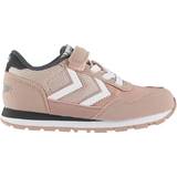Pink Sneakers Hummel Reflex Jr - Pale Mauve