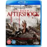 Blu-ray på tilbud Aftershock [Blu-ray]