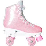Unisex Rulleskøjter Supreme Rollers Del Rey Adjustable Roller Skates 2023 - Pink