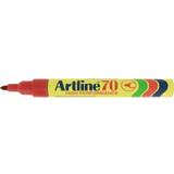 Artline Marker penne Artline EK 70 High Performance Marker Red