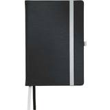 Kalendere & Notesblokke Leitz Style Notebook Ruled with Hardcover A5