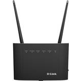 3 - Wi-Fi 5 (802.11ac) Routere D-Link DSL-3788