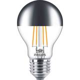 Philips E27 - Normale LED-pærer Philips 10.6cm LED Lamps 7.2W E27
