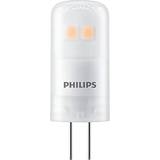Philips G4 LED-pærer Philips 3.5cm LED Lamps 1W G4
