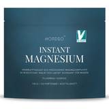 Mangan - Pulver Vitaminer & Mineraler Nordbo Instant Magnesium 150g