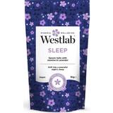 Afslappende - Tuber Shower Gel Westlab Sleep Bathing Salts 1000g