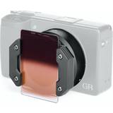 NiSi Lodret Kameralinsefiltre NiSi Master Filter kit for Ricoh GR III