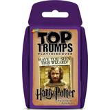 Kortspil - Lærespil Brætspil Top Trumps Harry Potter & the Prisoner of Azkaban