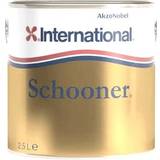 International Klare lakker International Schooner 2.5L