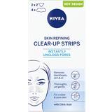 Nivea Refining Clear-Up Strips 6-pack