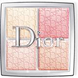 Shimmers Basismakeup Dior Backstage Glow Face Palette #004 Rose Gold