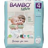 Bambo Nature Bleer Bambo Nature Maxi Size 4 7-14kg 24pcs