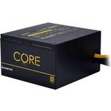 Chieftec Gold Strømforsyning Chieftec Core BBS-700S 700W