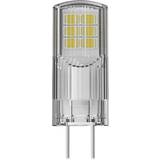 GY6.35 Lyskilder LEDVANCE PIN 30 2700K LED Lamps 2.6W GY6.35