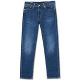 Levis 511 jeans Levi's 511 Slim Fit Flex Jeans - Poncho/Dark Wash