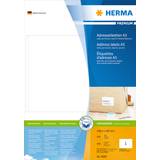 Etiketter Herma Premium Labels A5
