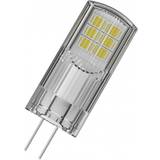 LEDVANCE G4 LED-pærer LEDVANCE Parathom Pin 30 LED Lamps 2.6W G4