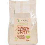 Biofood Bagning Biofood Buckwheat Flour Light 400g