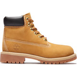 Støvler Timberland Youth 6 Inch Premium Boot - Yellow