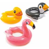 Dyr - Fugle Udendørs legetøj Intex Inflatable Animal Head Buoy