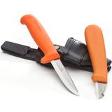 Hultafors Greb i plast Knive Hultafors HVK & ELK 381030 Kniv